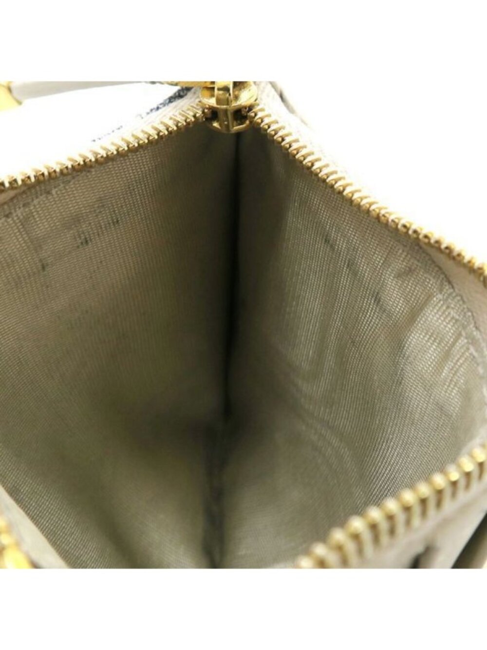 Dior 30 Montaigne Dahlia Wallet Handbag - Picture 7 of 9